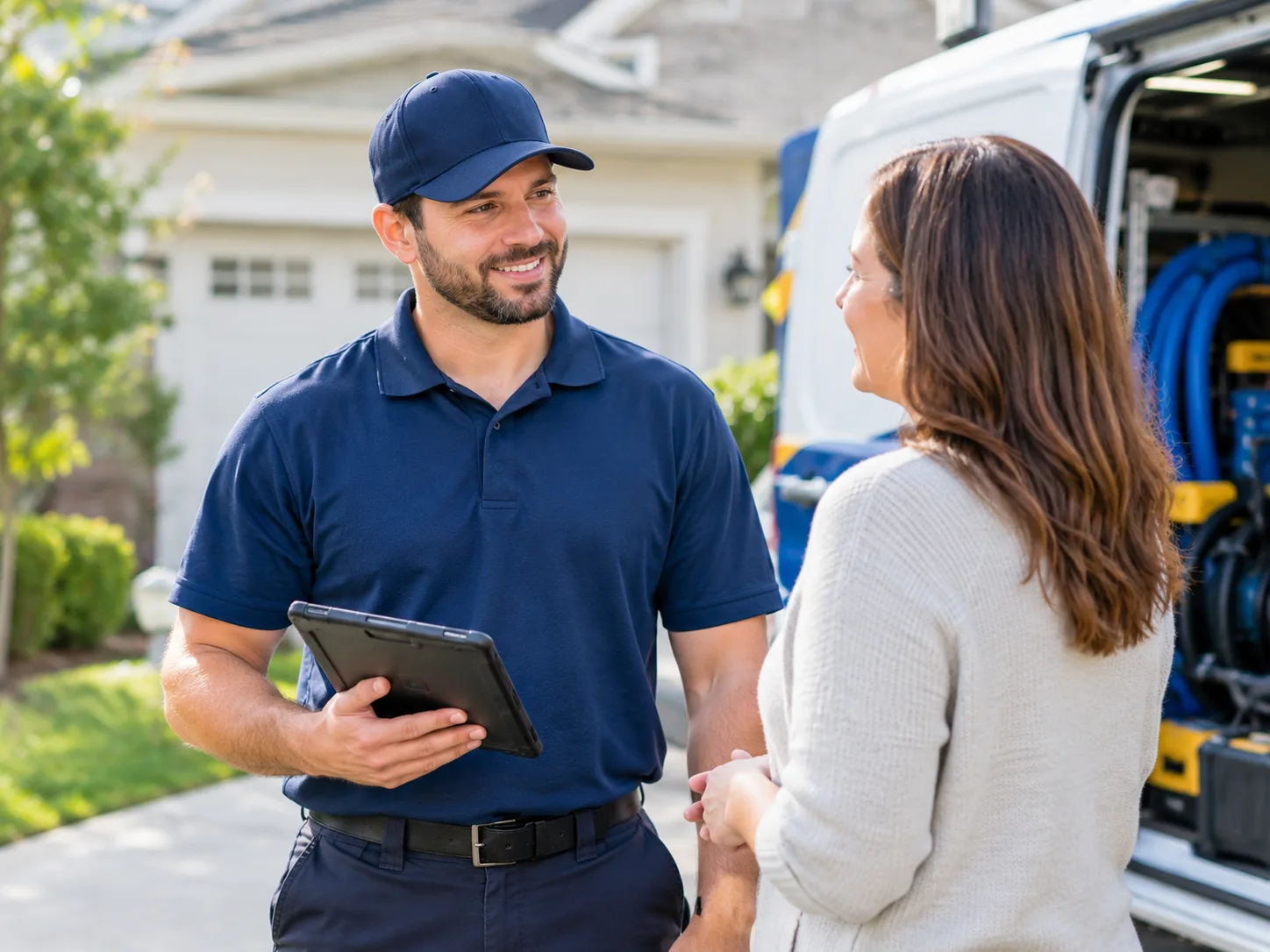 Sewage Backup Cleanup Rosamond, CA FAQs